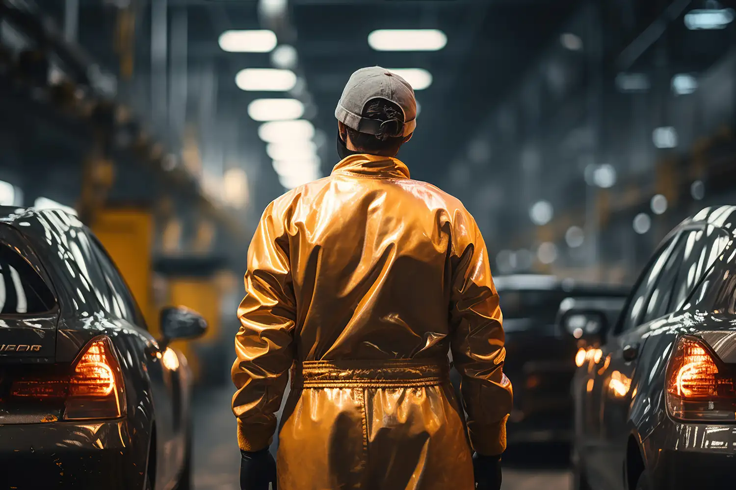 Top 10 Car Parts Every Driver Should Know About