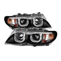 Headlights & Lighting